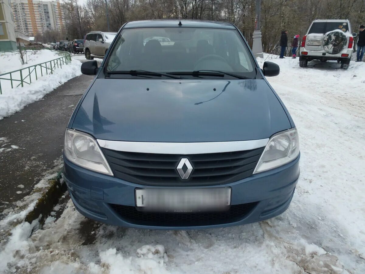 Купить рено логан 1 поколения бу. Рено Логан год 2010 зима. Renault Logan, 2011 авто ру зима. Renault Logan, 2011 на авто ру. Рено Логан 2012г фото.