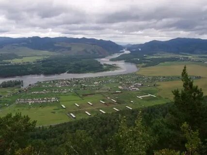 Арбатский сельсовет