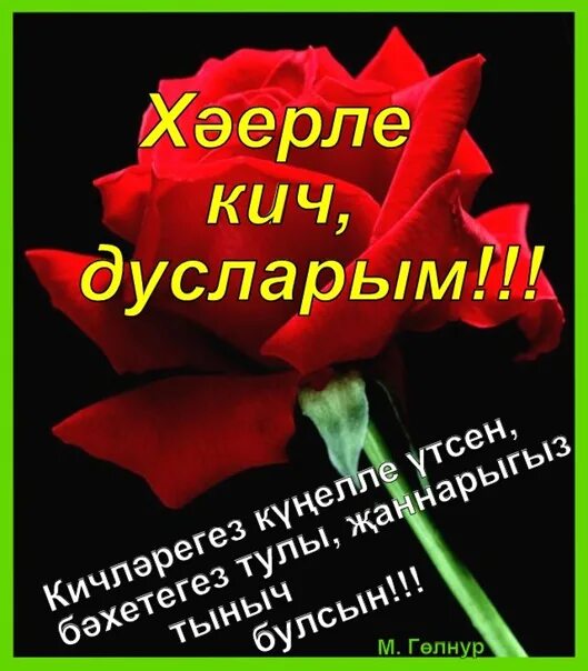 Песня дусларым туганнарым