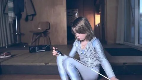 Dream video