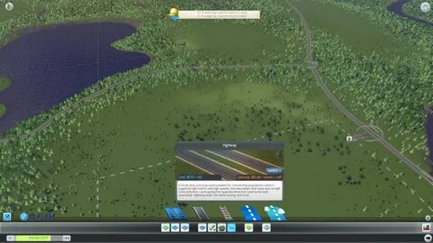 Maps default