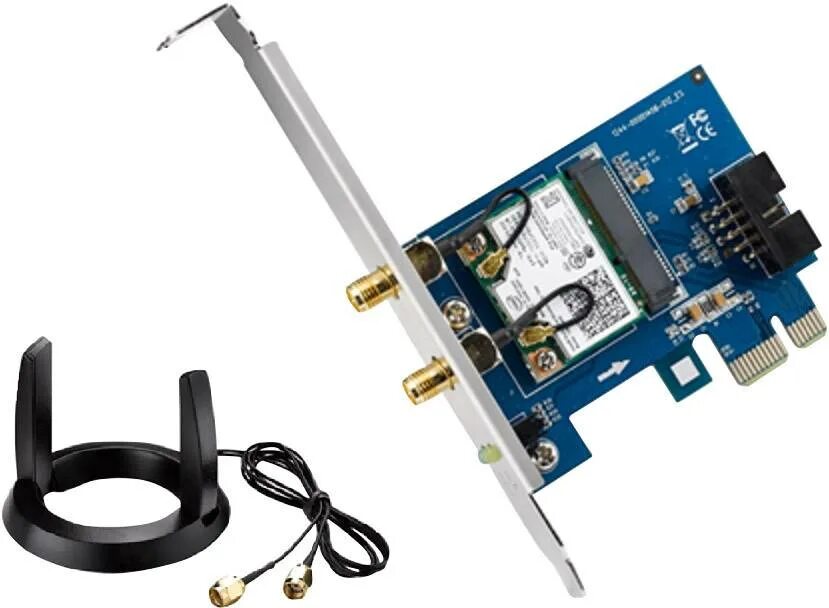 Wifi pci. Asus pce-ac55bt. asus wifi bluetooth pci. bluetooth+wi-fi адаптер asus pce-ac55bt. pce-ac55bt b1.