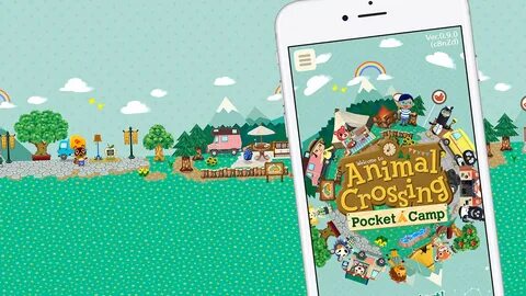 Pocket camp