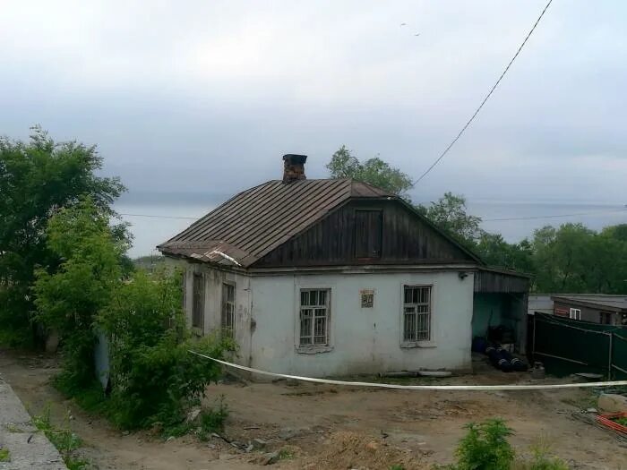 Дом 3а стр