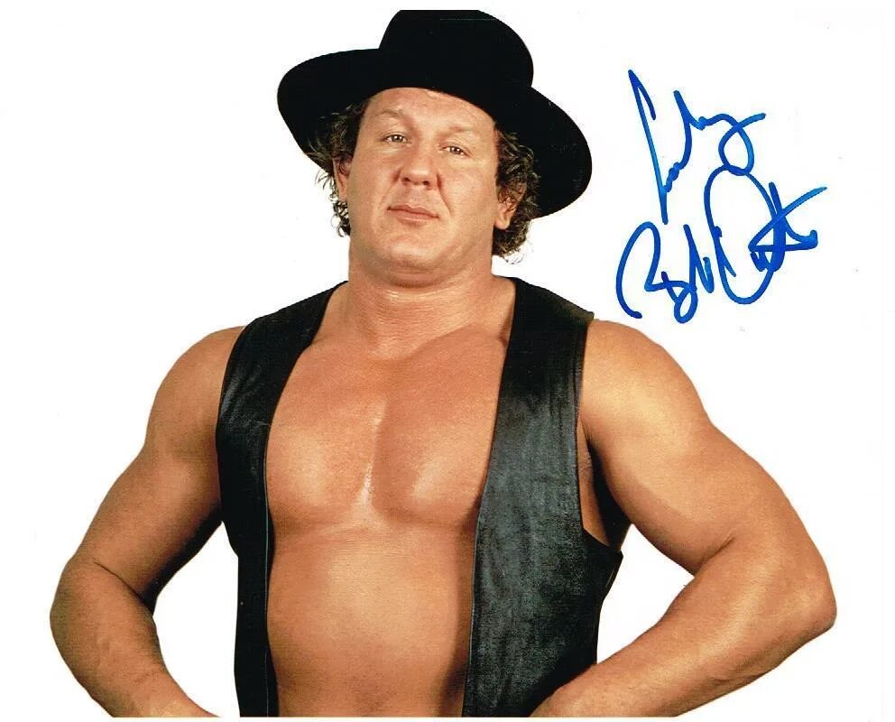 Bob Orton. Боб Ортон старший. Боб Ортон младший карьера. Ковбой боб