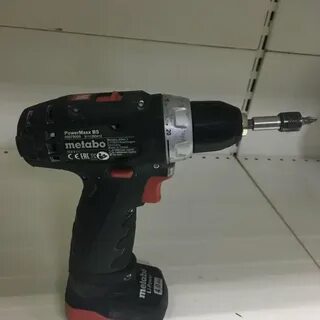 Metabo allee d 72622