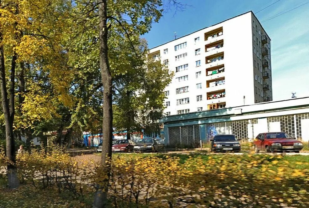 Купить квартиру по ул. Октябрьский проспект г. Киров