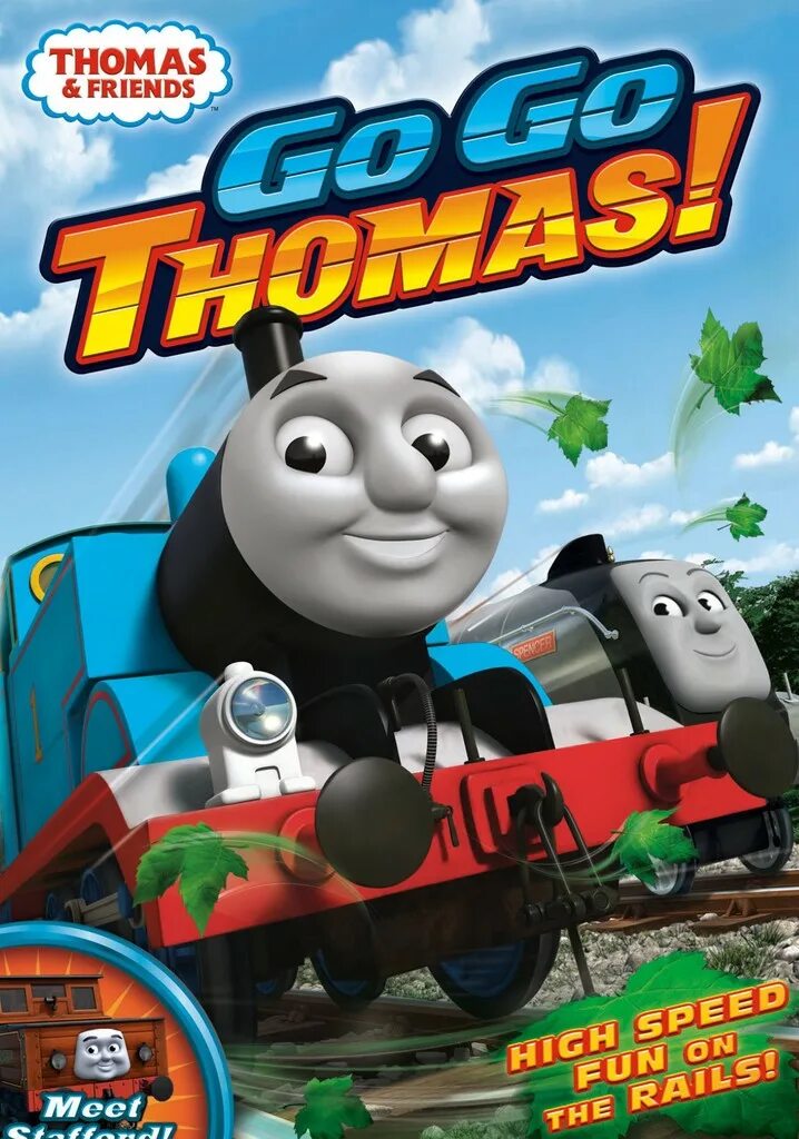 Гоу томаса. Thomas and friends go go Thomas 2014. Go go Thomas 2013.