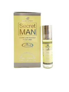 Духи secrets мужские