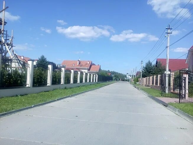 Два поляна