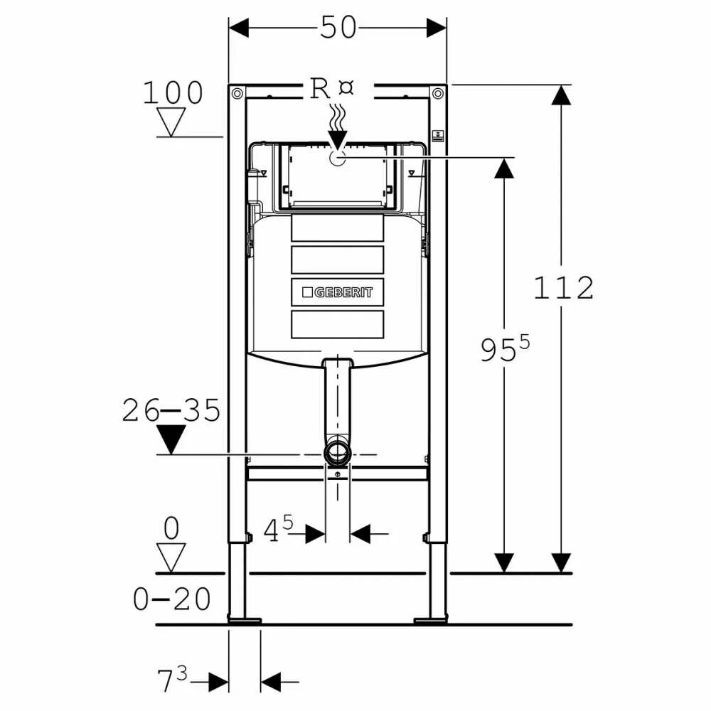 Инсталляции для унитазов sigma. Инсталляция для напольного унитаза Geberit Duofix Sigma 111.915.00.5. Инсталляция Геберит Сигма. Инсталляция Геберит Duofix. Инсталляция Geberit Duofix.