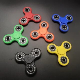 Fidget toys