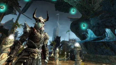 Guild wars