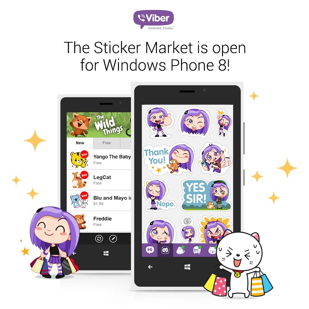 Viber 4 pda. Viber 4 pda