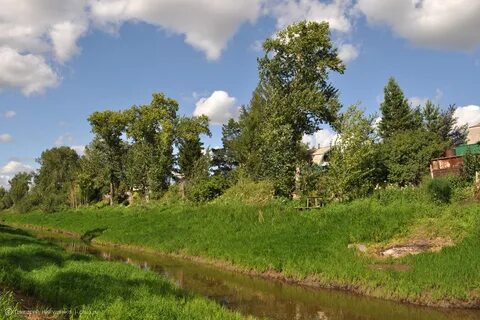 Река камышловка омская область