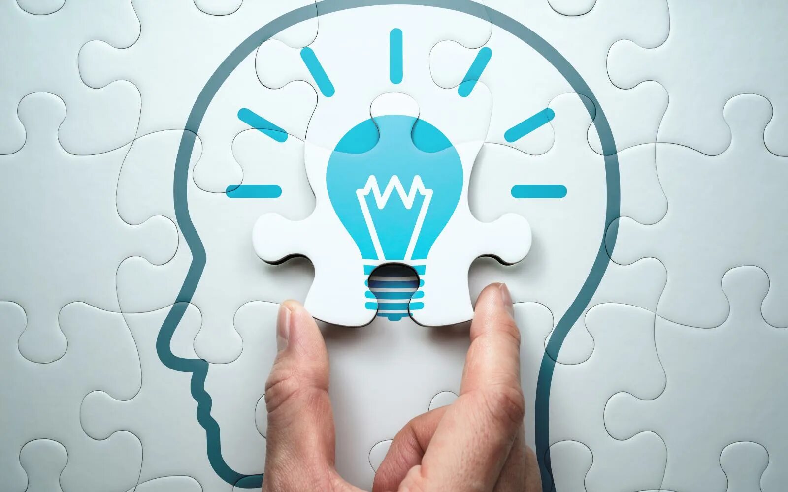 Discovering testing