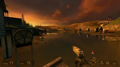 Установить life 2