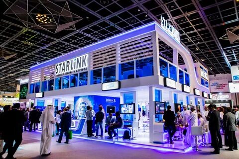 Gitex 2024