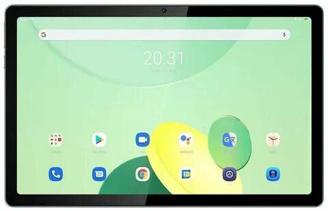 Blackview tab 11 экран