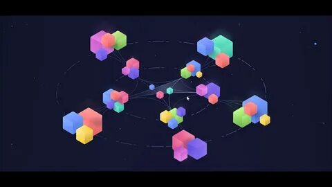 The open network