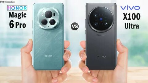 Новости о смартфоне honor magic 6 pro