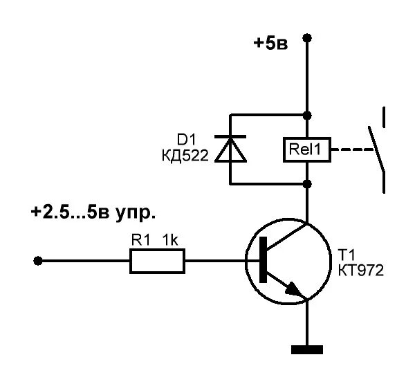 Транзисторная схема управления реле. Управление реле транзистором 12 в. Схема включения реле через транзистор 12 вольт. Схема управления реле на транзисторе 12 вольт.