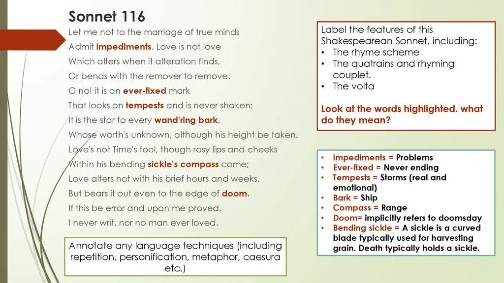 Shakespeare Sonnet 116. Shakespeare Sonnet 116 Analysis. Сонет 43 Элизабет Браунинг. Метафоры Сонет 116. Сонет 116