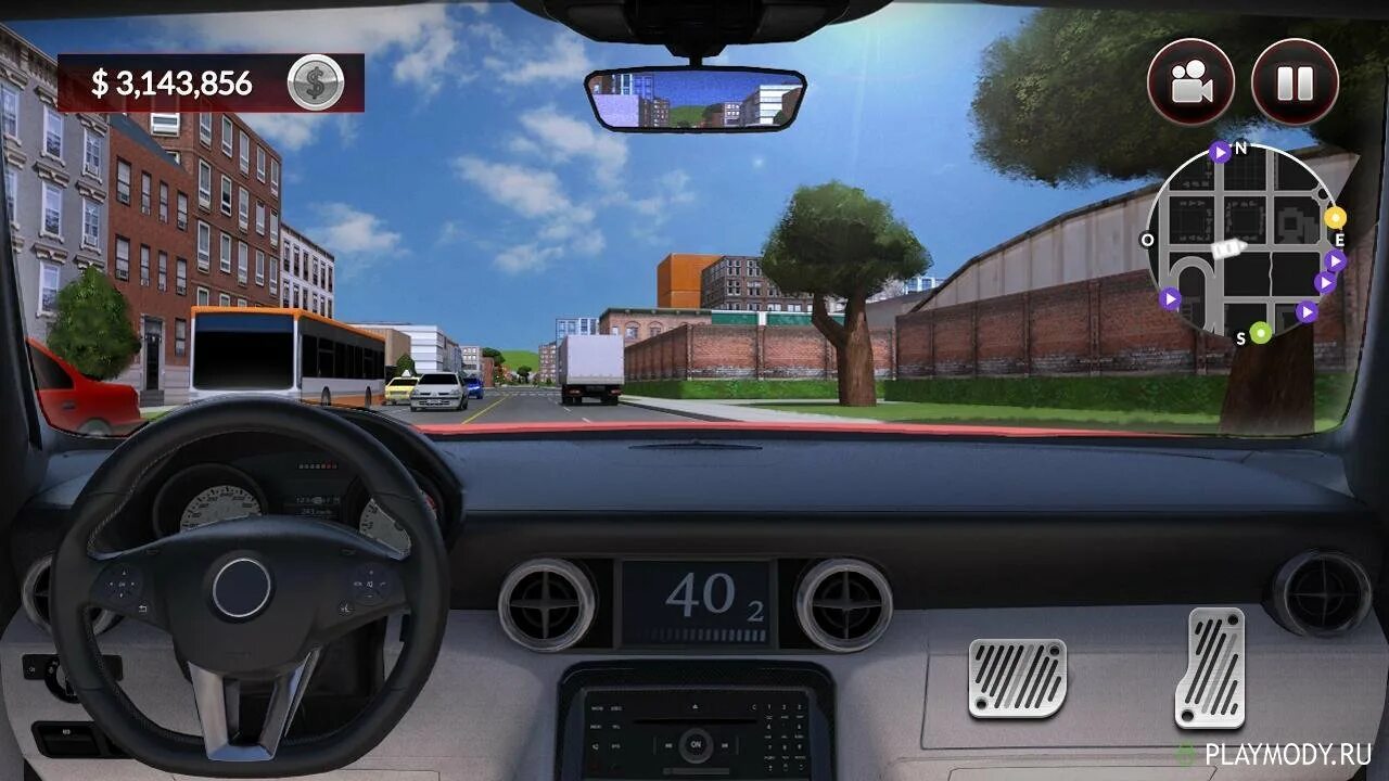 Самый реалистичный симулятор вождения. Реалистичная игра про машины на андроид. Симулятор автомобиля на андроид. Симулятор езды по городу. Игры машины симулятор езды на машинах