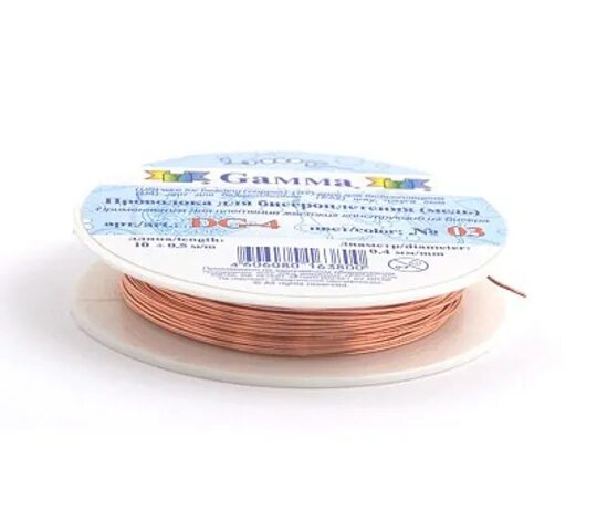 Elfe шнур бельевой полипропиленовый с сердечником d-5 мм l-15 м белый 93708. Медь. Zlatka" / "gamma" проволока для бисера dg-4 d 0. Сетка кладочная 50х50х3. Веревка бельевая х/б узбекская 20м.