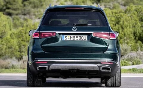 X167 mercedes