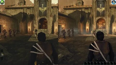 Risen 360