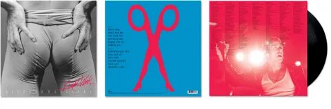 Scissor sisters i can t decide