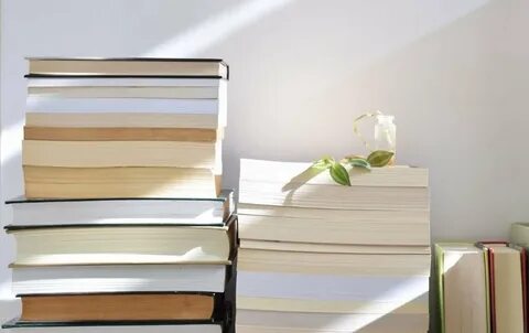 Подборки книг про