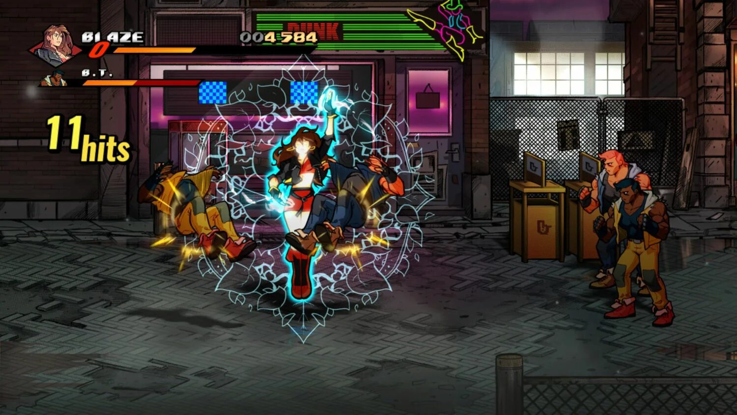 Стрит оф рейдж 4 Блейз. Streets of Rage 4 Блейз. Streets of rage android