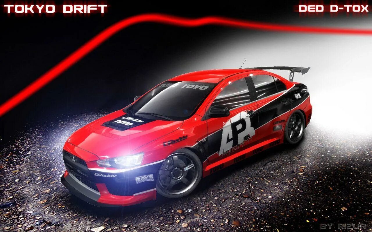 Mitsubishi Lancer Evolution Tokyo Drift. Mitsubishi Lancer EVO fast Furious 3. Mitsubishi Lancer Evolution Форсаж 3. Mitsubishi Lancer EVO 8 Tokyo Drift.