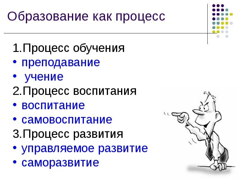 Образование как процесс. Образование как процесс и результат. Образование как ценность процесс и результат. Раскройте понятие доктрины образование как ценность кратко.