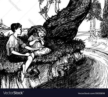 Childhood story