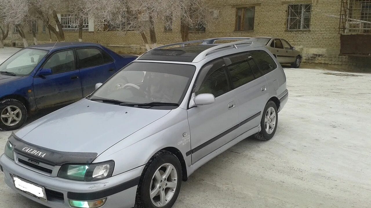 Toyota Caldina универсал. Тойота Калдина универсал 1996. Тойота Калдина универсал 4вд. Toyota Caldina 1996 универсал.