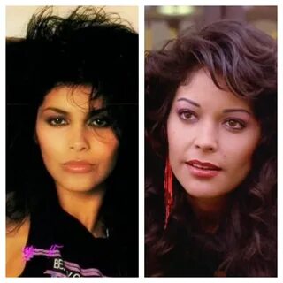 Vanity vs Apollonia The Last Dragon Tribute