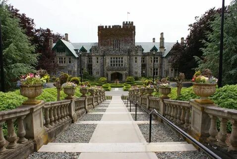 Royal road