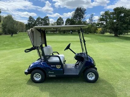 İcarəyə golf car.