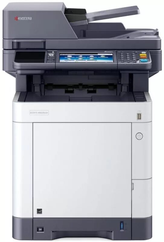 Принтеры лазерные kyocera купить. Kyocera ECOSYS m6635cidn. Kyocera ECOSYS m6630cidn. Kyocera ECOSYS m6530cdn. МФУ Kyocera ECOSYS m6630cidn.