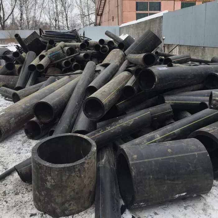 Отходы пнд труб. Отходы пнд труб. Пнд трубы лом. Труба пнд 600 мм обрезки. Обрез трубы.