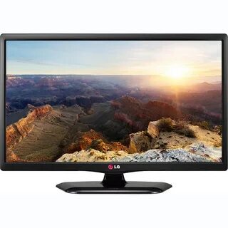Телевизор lg 24