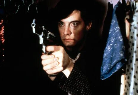 Blue velvet