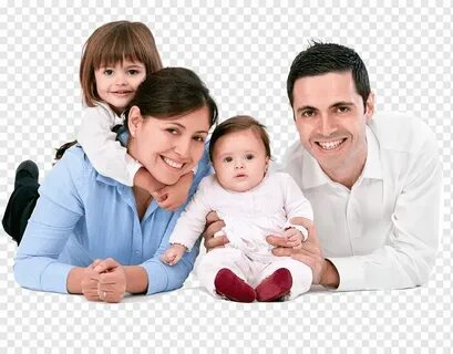 Кто главный человек в семье