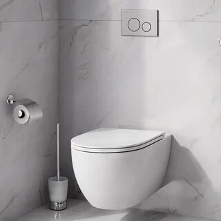 Унитаз am pm c111700wh