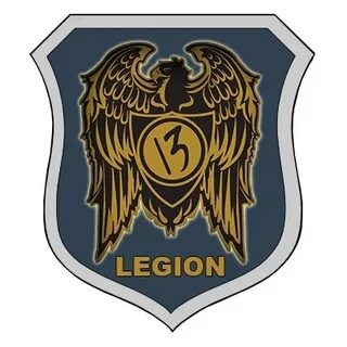 13 легион