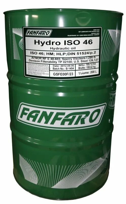 Hydros гидравлическое масло. Масло Hydro HV ISO 46. Favorit Hydro ISO 46, 208л. Масло гидравлическое Favorit Hydro ISO 46. Fanfaro Hydro ISO 46(20л).