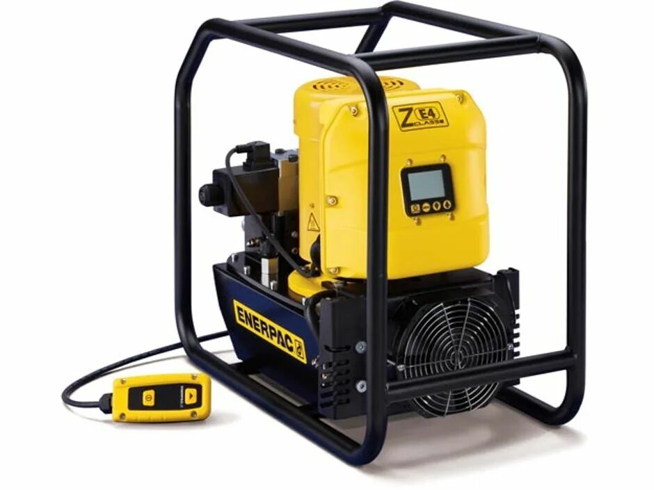 Enerpac zu4. Маслостанция Enerpac zu4204be-q. Гидравлический насос Энерпак. 4208te Enerpac.